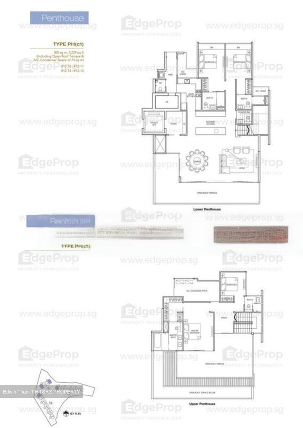 Parvis (D10), Condominium #470470411